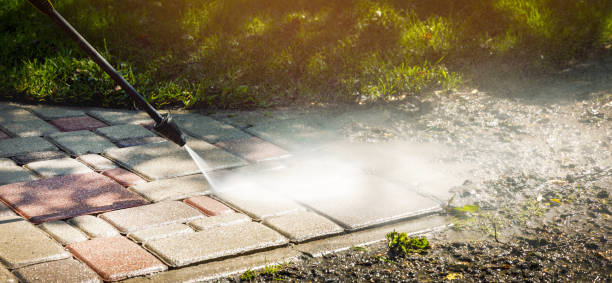 Trusted Fremont Hills, MO Pressure Washing Experts